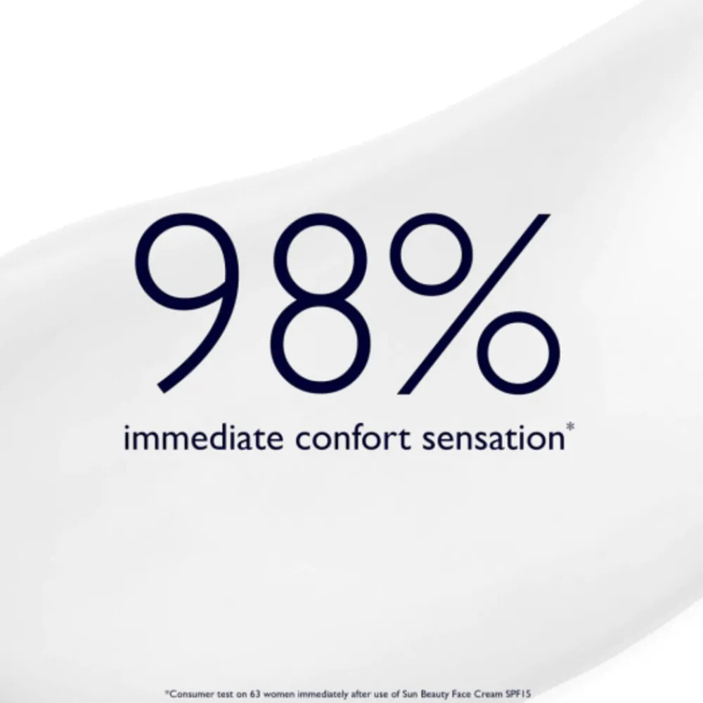 Zonbescherming<Lancaster Sun Beauty Face Cream SPF 30 50 ml