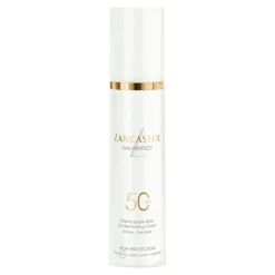 Zonbescherming<Lancaster Sun Perfect Iluminating Cream SPF 50 50 ml