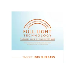 Zonbescherming<Lancaster Sun Velvet Milk SPF 30 400 ml