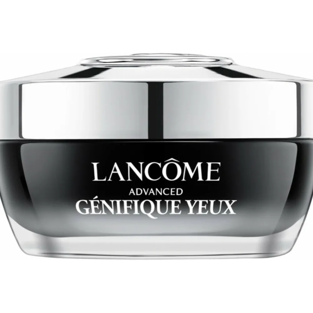 Discount Advanced Genefique Oogcreme 15 ml Oogcrème