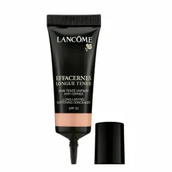 New Effacernes Longue Tenue Softening Concealer SPF30 02 Beige Sable 15 ml Concealer