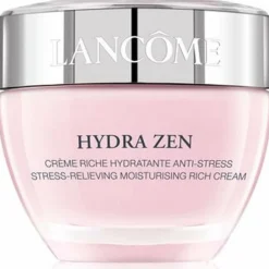 Dag- & Nachtcrème<Lancome Hydra Zen Dagcrème 50 ml