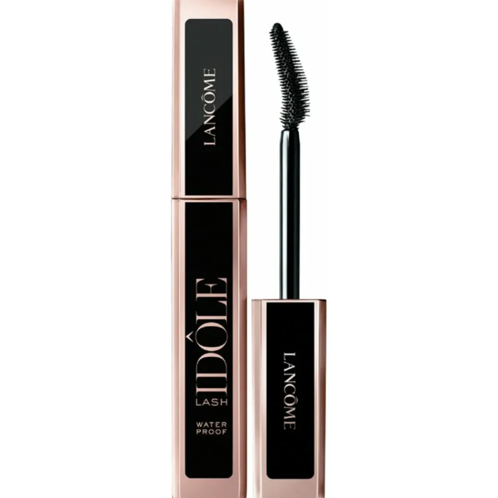 Lash Idole Mascara Waterproof Black 8 ml Mascara