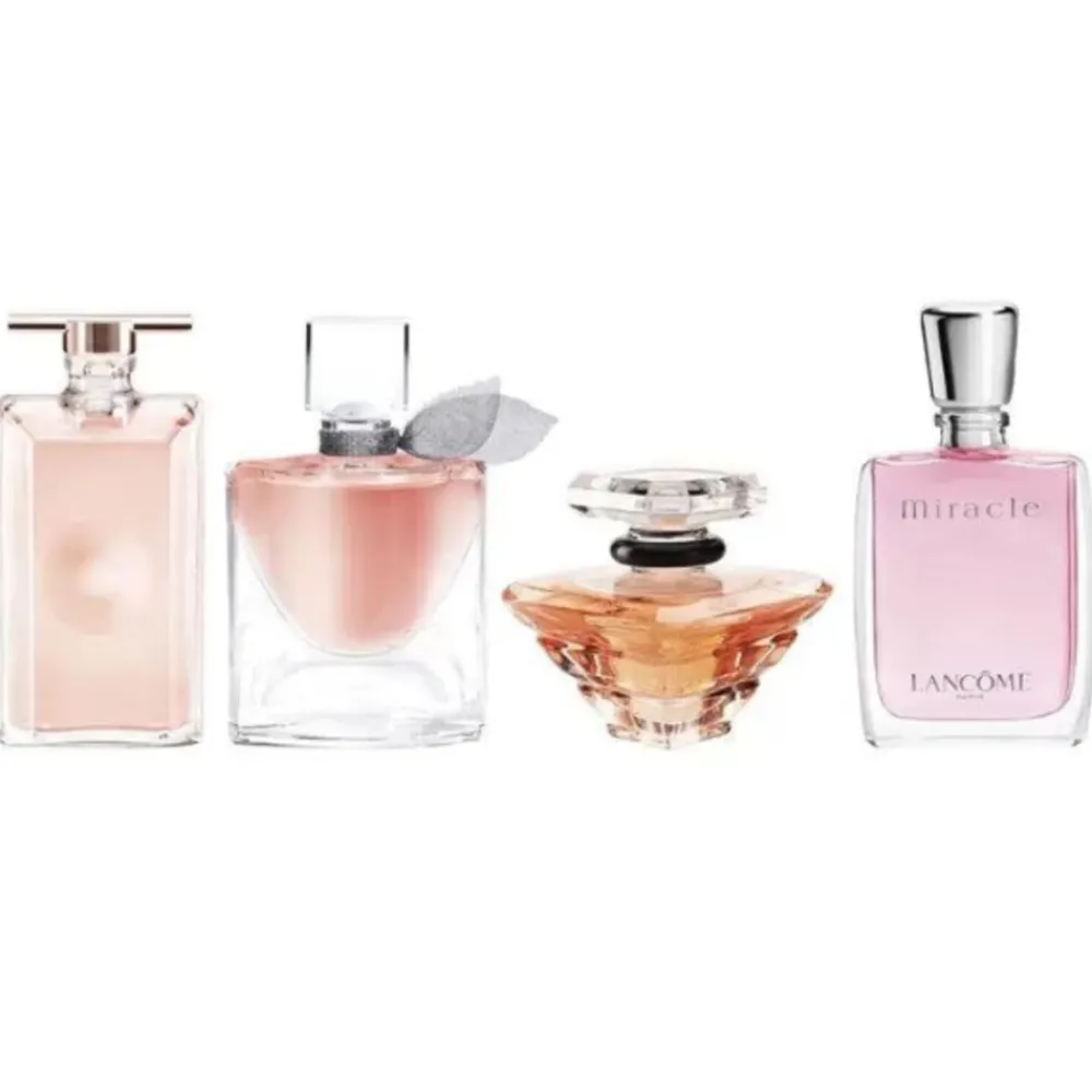 Mini Set Eau de Parfum 21,5 ml^Lancome Sale