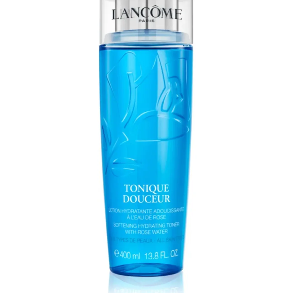 Reiniging<Lancome Tonique Douceur Gezichtstoner 400 ml