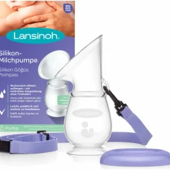 Discount Siliconen Moedermelkcollector Borstvoeding