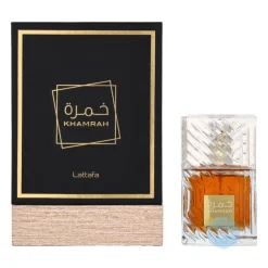 Khamrah Eau de Parfum 100 ml^Lattafa Clearance