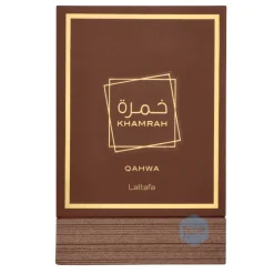 Best Khamrah Qahwa Eau de Parfum 100 ml Unisex
