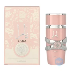 Voor Haar<Lattafa Yara Eau de Parfum 100 ml