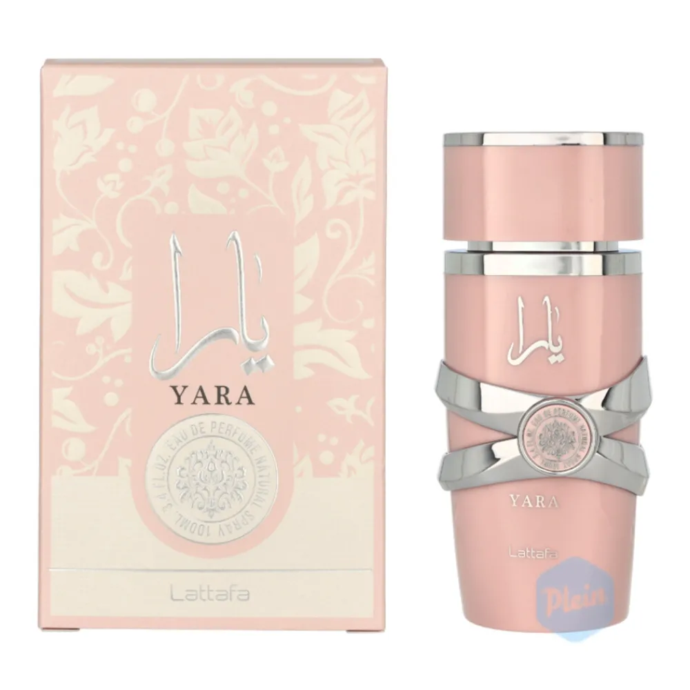 Voor Haar<Lattafa Yara Eau de Parfum 100 ml