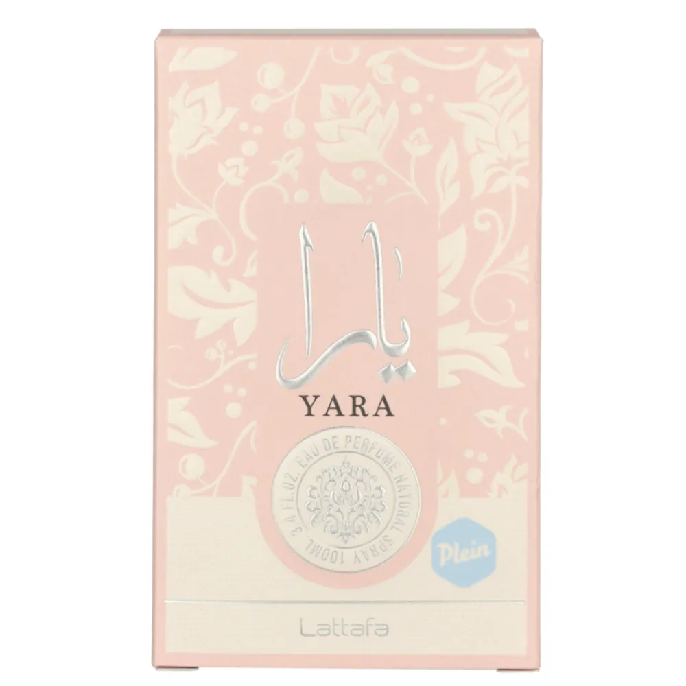 Voor Haar<Lattafa Yara Eau de Parfum 100 ml