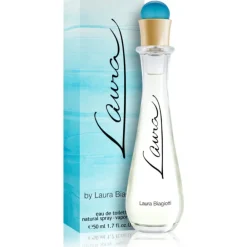 Parfum|Voor Haar<Laura Biagiotti Laura Eau de Toilette 50 ml