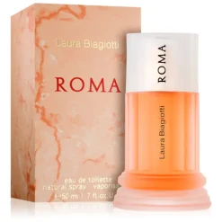 Roma Eau de Toilette 50 ml^Laura Biagiotti Sale