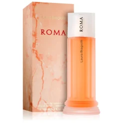 Roma Eau de Toilette 100 ml^Laura Biagiotti Discount