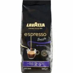 Espresso Barista Intens Koffiebonen 500 gr^Lavazza Online