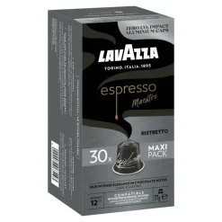 Espresso Koffiecups Ristretto 30 stuks^Lavazza Discount