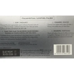 Espresso Koffiecups Ristretto 30 stuks^Lavazza Discount