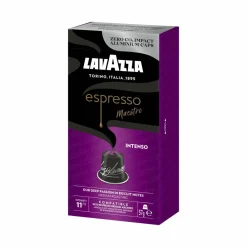Koffiecups Espresso Intens 10 stuks Koffie