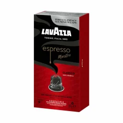 Koffiecups Espresso Classic 10 stuks^Lavazza Online