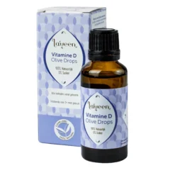 Olive Drops Vitamine D 30 ml^Laveen Outlet