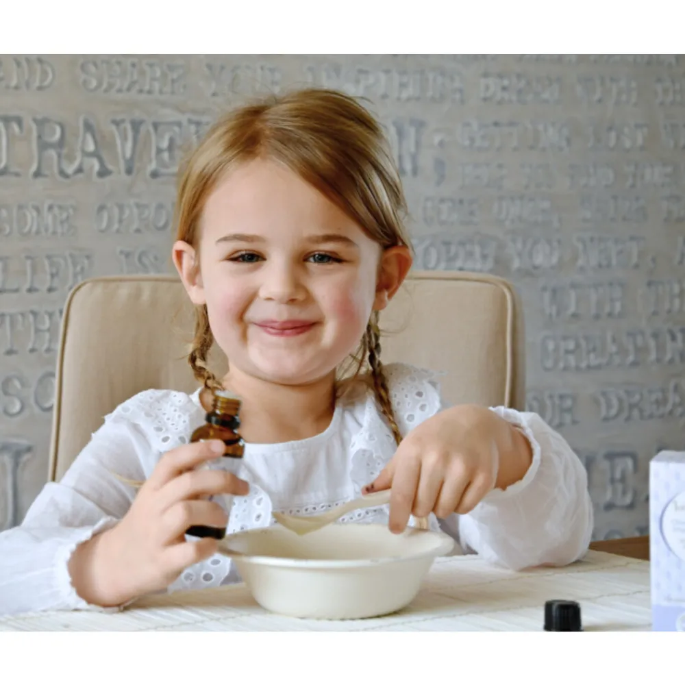 Olive Drops Vitamine D 30 ml^Laveen Outlet