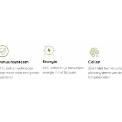 Vitaminen En Supplementen|Vitaminen & Supplementen<Laveen Weerstand Drops 30 ml