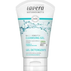 Basis Sensitive Reinigingsgel 125 ml^Lavera Discount