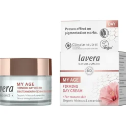 Huidverzorging<Lavera Dagcrème My Age 30 ml