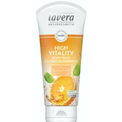 New Hoge Vitaliteit Douchegel 200 ml Bad & Douche