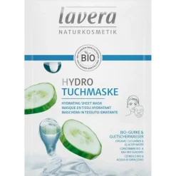 New Hydraterend Gezichtsmasker Masker