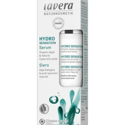 Serum<Lavera Hydro Sensation Serum 30 ml