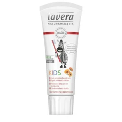 Tandpasta Voor Kinderen 75 ml^Lavera Online
