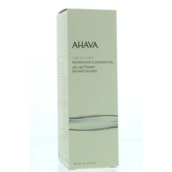 Reiniging<Lavera Verfrissende Reinigingsgel 100 ml