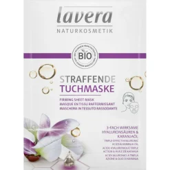 Hot Verstevigende Gezichtsmasker Masker