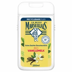 Bad & Douche<Le Petit Marseillais Douchecrème Vanilla Milk 250 ml