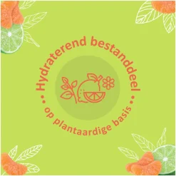 Bad & Douche<Le Petit Marseillais Douchegel Mandarijn & BIO Limoen 250 ml