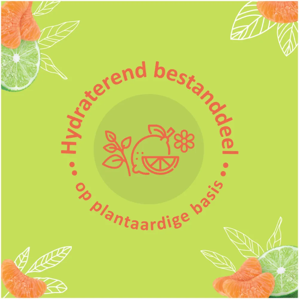 Bad & Douche<Le Petit Marseillais Douchegel Mandarijn & BIO Limoen 250 ml