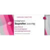 Best Ibuprofen 200mg 10 tabletten Pijnstillend