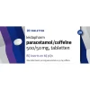 Hot Paracetamol / Coffeine 500 mg / 50 mg 20 tabletten Pijnstillend