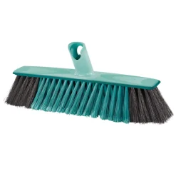 Hot All Round Bezem Xtra Clean 30cm met Clicksyteem Schoonmaakborstel|Hulpmiddelen