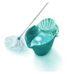 Dweilen<Leifheit Classic Mop Set