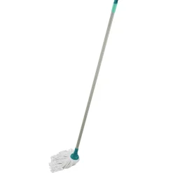 Dweilen<Leifheit Classic Mop Vervangingskop Katoen
