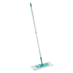 Hot Classic Vloerwisser XL 42 cm Microfibre Telescopisch Dweilen