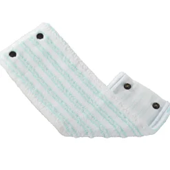 Dweilen<Leifheit Clean Twist / Combi Clean Overtrek Drukknopen Vloerwisser XL 42 cm Micro Duo