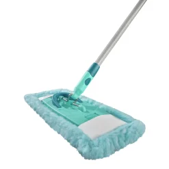 Sale Clean Twist Overtrek Klittenband Vloerwisser M Ergo 33 cm Static Plus Dweilen