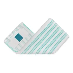 Clean Twist Overtrek Klittenband Vloerwisser M Ergo 33 cm Micro Duo^Leifheit Best