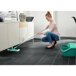 Combi Clean Vloerwisser M - 33 cm - Compleet Systeem^Leifheit Sale
