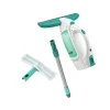 Hulpmiddelen<Leifheit Dry & Clean Raamzuiger met Steel 43 cm en Inwasser Click System