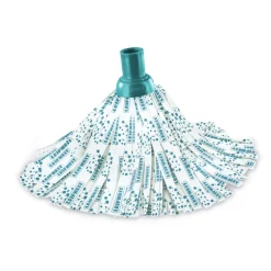Dweilen<Leifheit Vervangkop Classic Mop Viscose