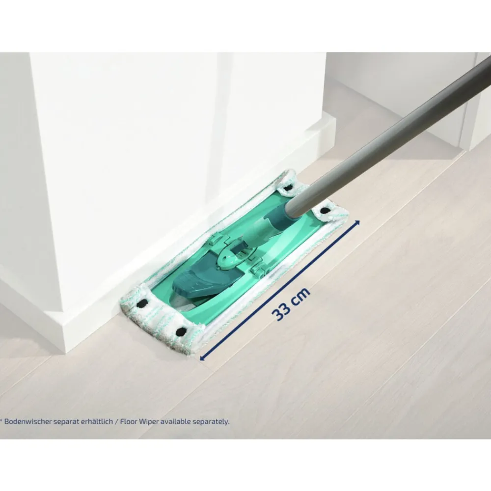 New Mopovertrek Combi Micro Duo 33 cm Dweilen